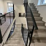 Vysehrad Гостевой дом 4*