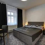 Vysehrad ゲストハウス 4*