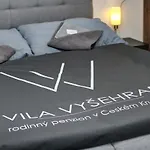 Vysehrad ゲストハウス チェスキー クルムロフ