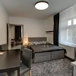 Vysehrad 4* Чески-Крумлов