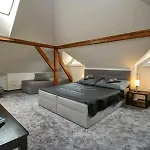 ゲストハウス Vysehrad 4*