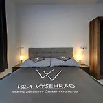 ゲストハウス Vysehrad