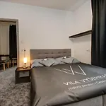 Vysehrad Гостевой дом