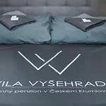 Vysehrad 4*