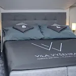 Vysehrad 4*