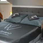 Vysehrad 4* Чески-Крумлов
