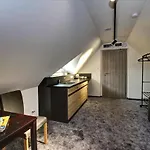 Vysehrad ゲストハウス チェスキー クルムロフ