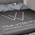 Vysehrad 4* Чески-Крумлов