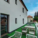 Vysehrad 4*