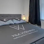 Vysehrad Český Krumlov