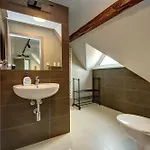 Гостевой дом Vysehrad 4*