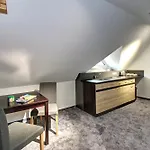 بيت ضيافة Vysehrad Český Krumlov