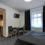 Vysehrad بيت ضيافة
