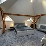 Гостевой дом Vysehrad 4*