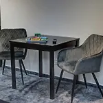 Vysehrad 4* Чески-Крумлов