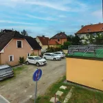 Vysehrad بيت ضيافة Český Krumlov