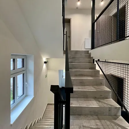 Vysehrad Guest house