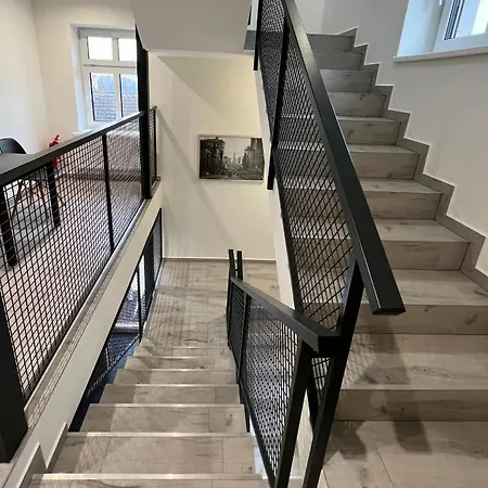 Vysehrad Guest house *