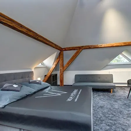 Vysehrad Guest house Cesky Krumlov