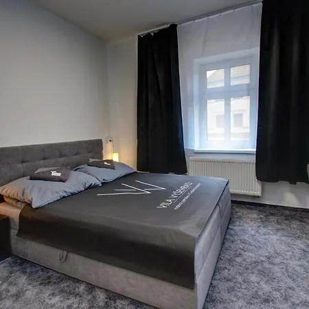 Guest house Vysehrad