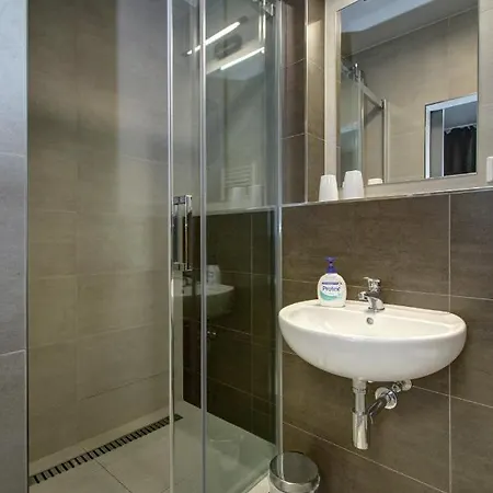 Vysehrad Guest house Cesky Krumlov