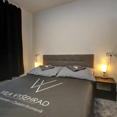 Konukevi Vysehrad 4*