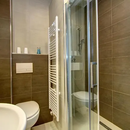 Guest house Vysehrad