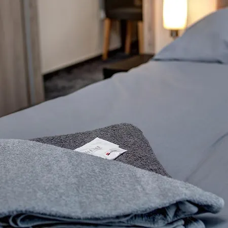 Pensionat Vysehrad