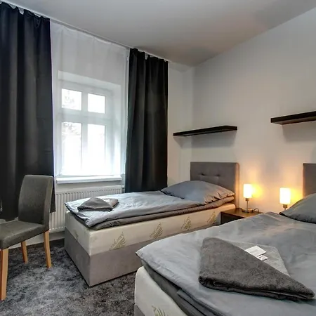Guest house Vysehrad