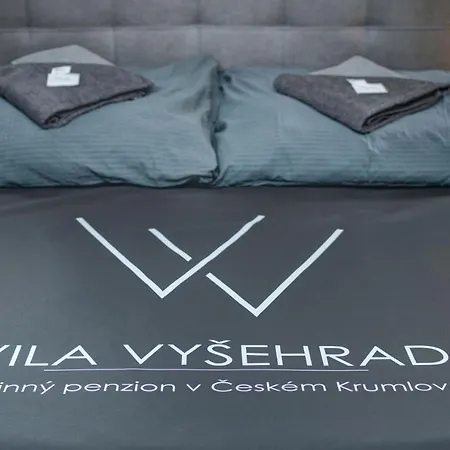 Vyšehrad 4*