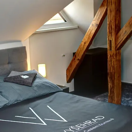 Vyšehrad 4*