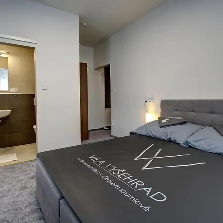 Vyšehrad 4*