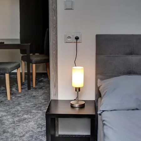 Vysehrad Guest house