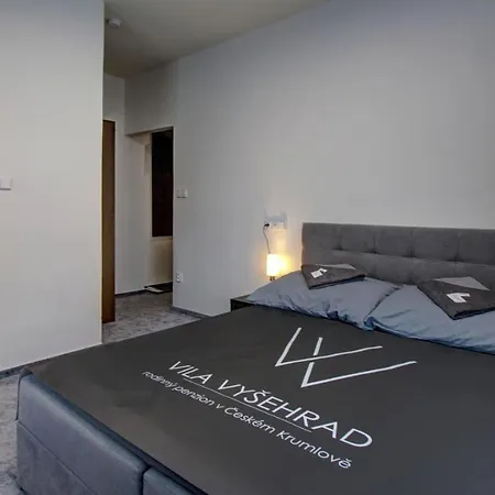 Vysehrad Guest house Cesky Krumlov