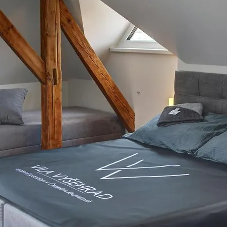 Vyšehrad 4*