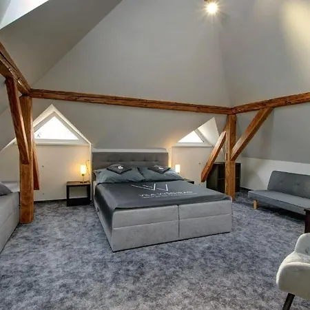 Vysehrad Guest house Cesky Krumlov