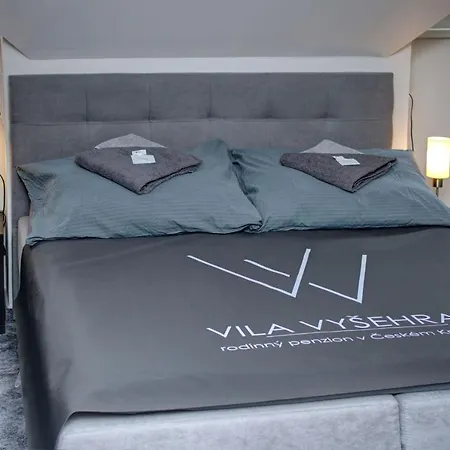 Vyšehrad 4*