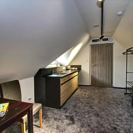 Vysehrad Guest house Cesky Krumlov