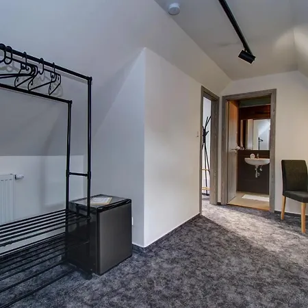 Guest house Vysehrad