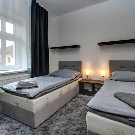 Vysehrad Guest house *