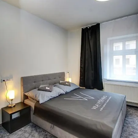Guest house Vysehrad Cesky Krumlov