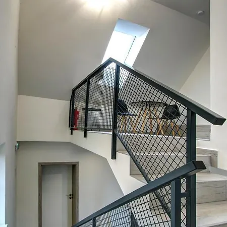 Vysehrad Guest house