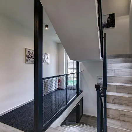 Vysehrad Guest house