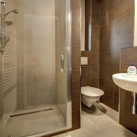 Vysehrad Affittacamere 4*