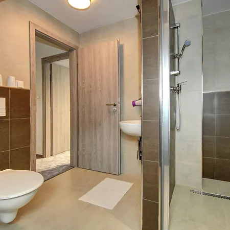 Vysehrad Vendégház 4*