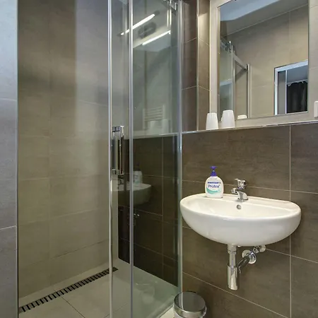 Affittacamere Vysehrad 4*