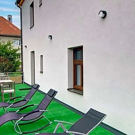 Vyšehrad 4* Český Krumlov