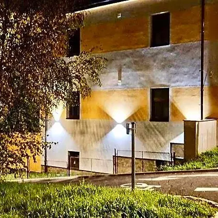 Penzion Vyšehrad 4*