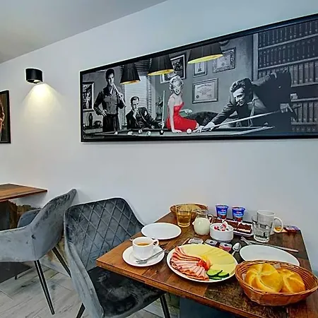 Penzion Vyšehrad 4*