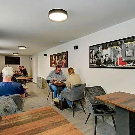 Vyšehrad 4* Český Krumlov